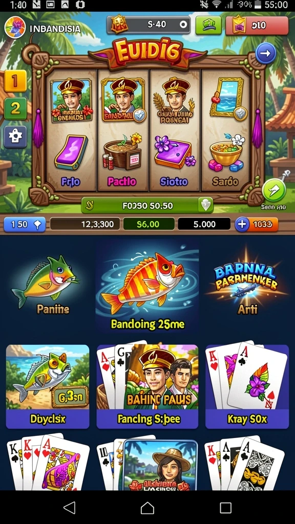 Screenshot sultan88 nomor 3