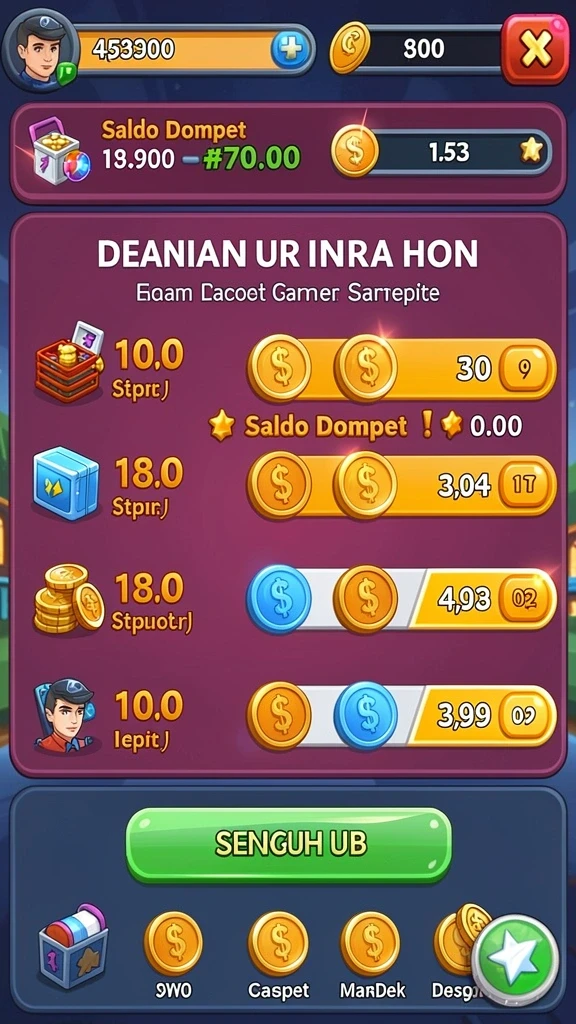 Screenshot surga19 nomor 1