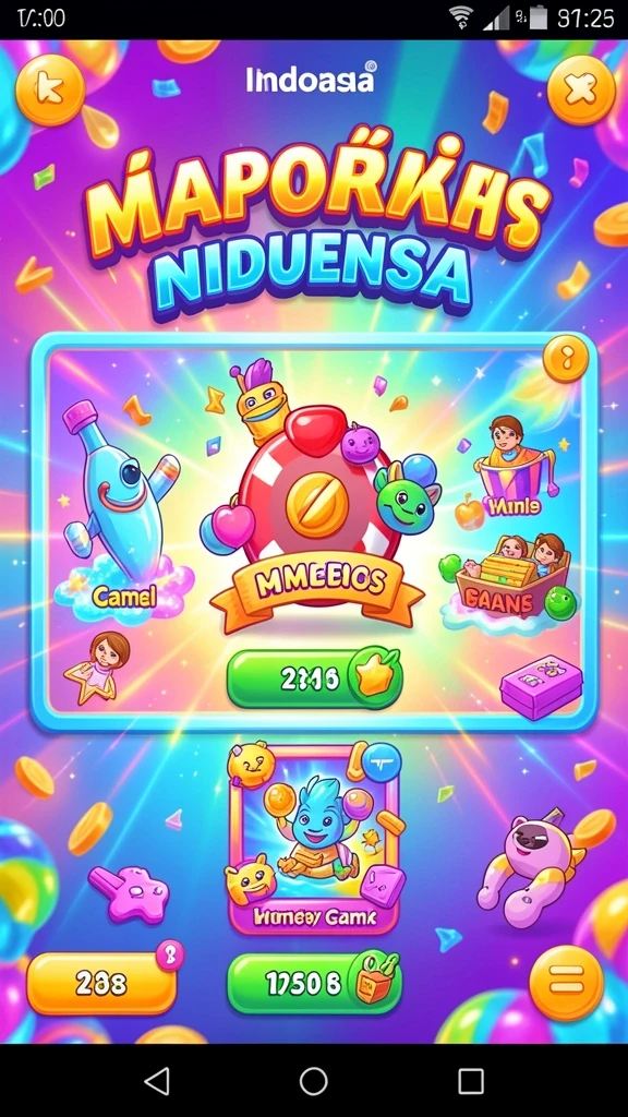 Screenshot surga55 nomor 2