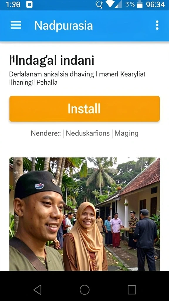 Screenshot surgaplay nomor 2