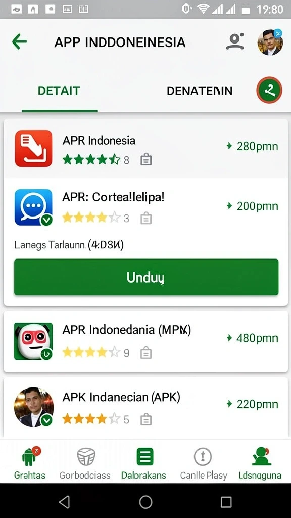 Screenshot svip8 nomor 2