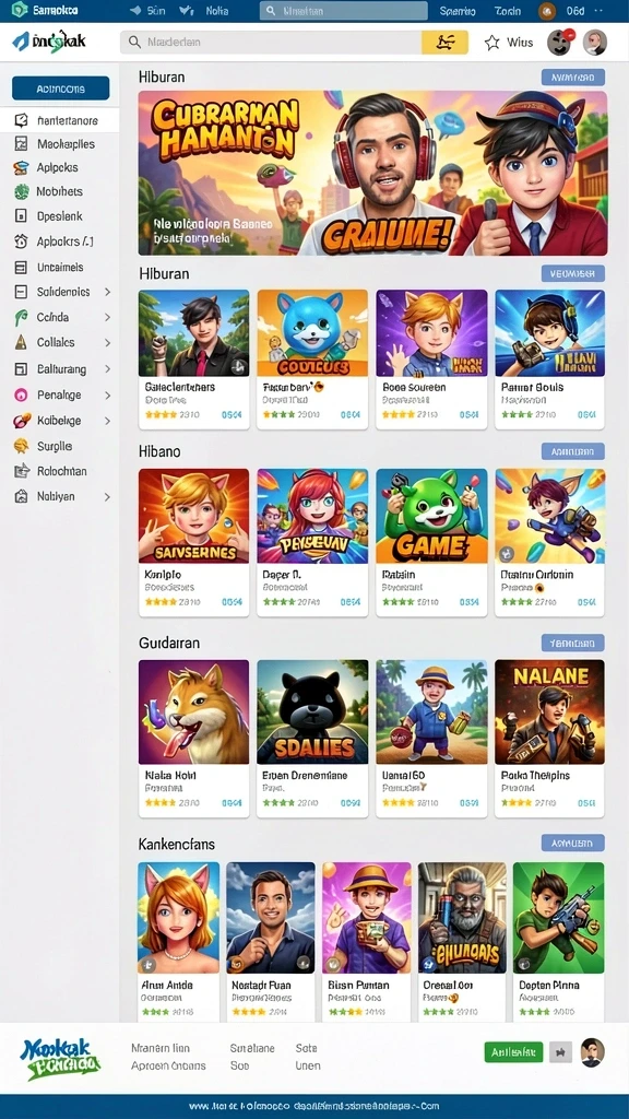 Screenshot tempur99 nomor 1