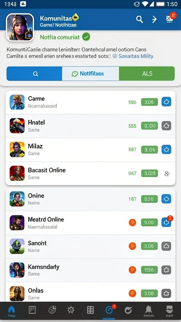 Screenshot tempur99 nomor 2