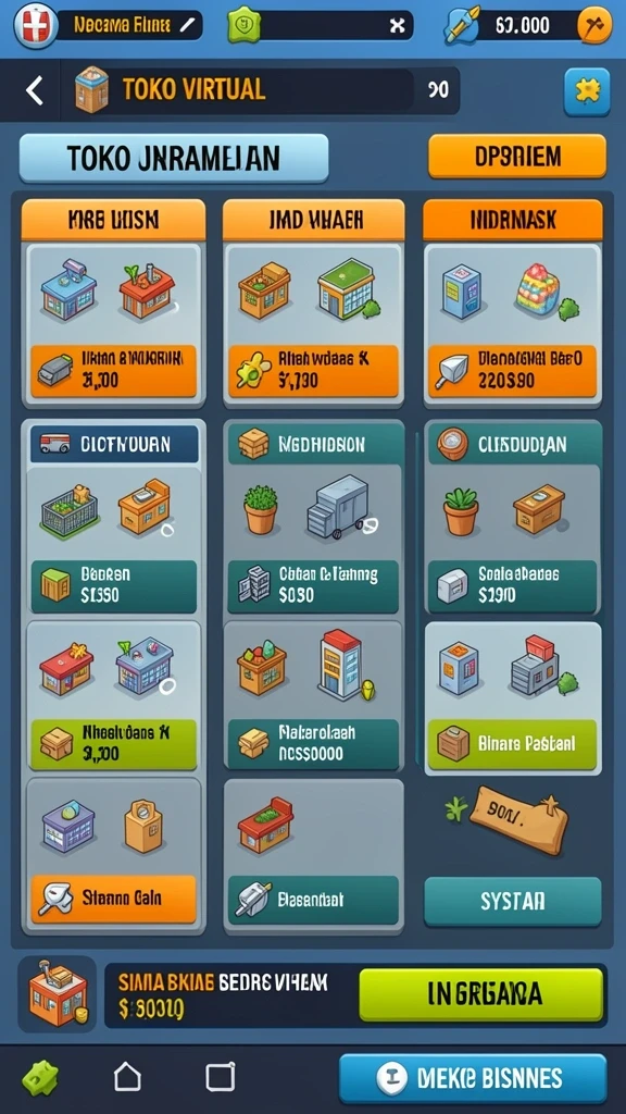 Screenshot topdomino nomor 1