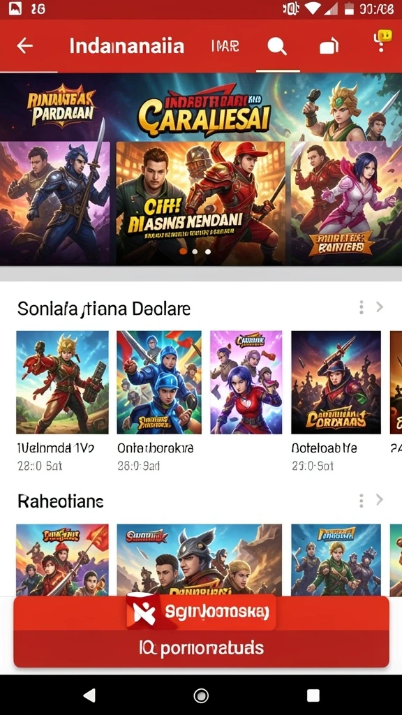 Screenshot topdomino nomor 3