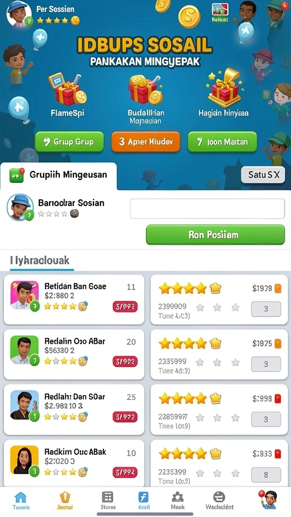 Screenshot toto777 nomor 3