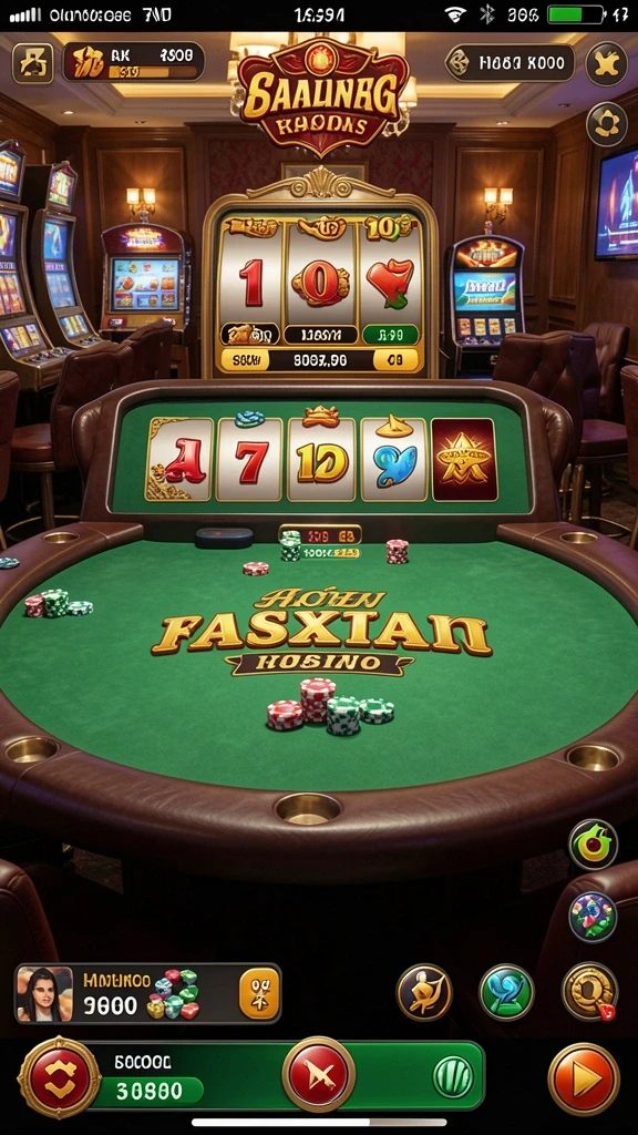 Screenshot uno4d nomor 1