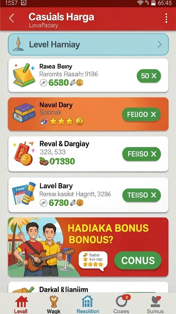 Screenshot v87 nomor 1