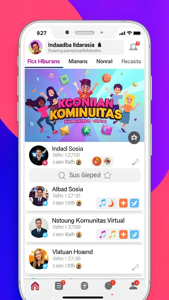 Screenshot v87 nomor 2