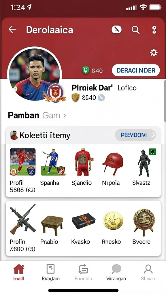 Screenshot valohoki nomor 3