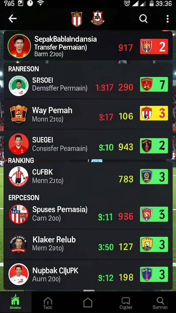 Screenshot vikingtoto nomor 1