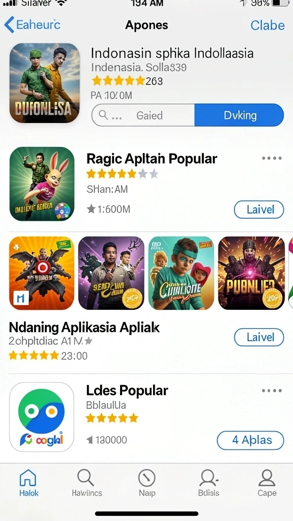 Screenshot vikingtoto nomor 2