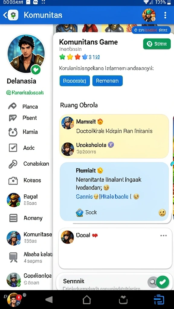 Screenshot vipwin88 nomor 1