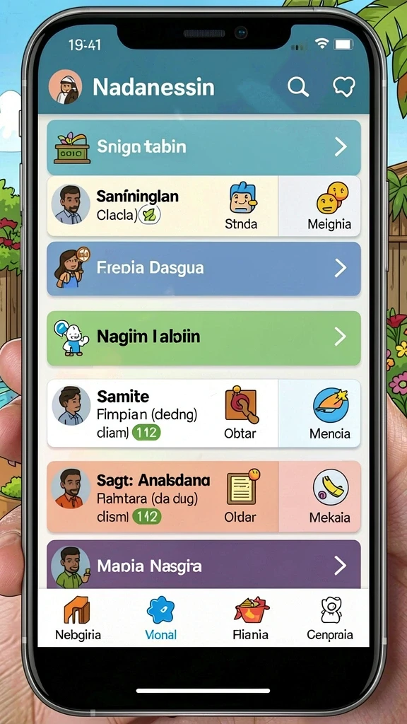 Screenshot xxx777 nomor 3