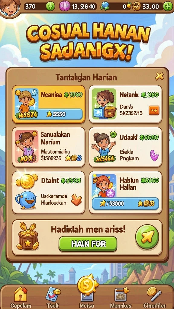 Screenshot yoyo88 nomor 3