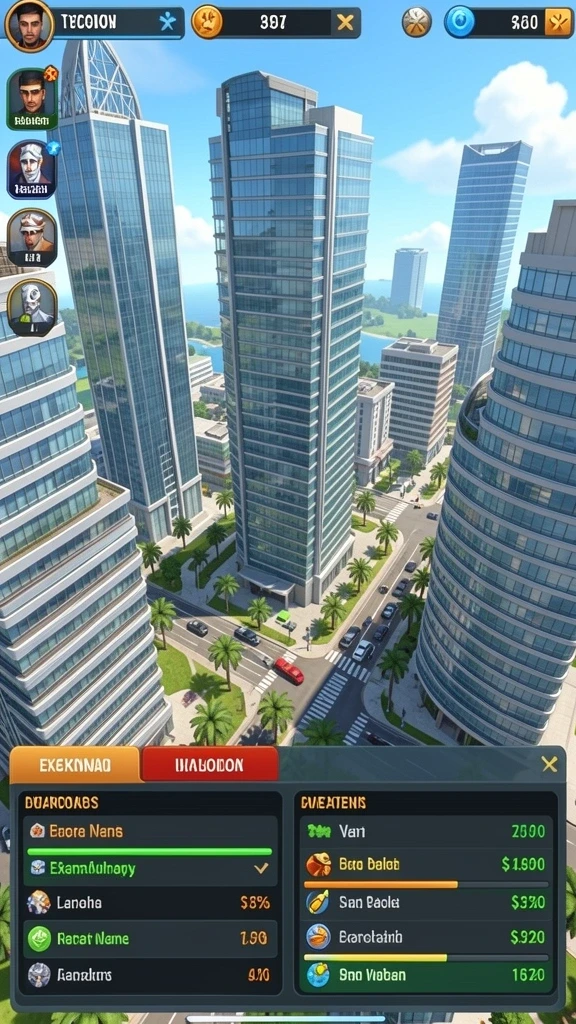 Screenshot zona66 nomor 3