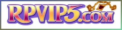 rpvip5 — logo banner resmi Indonesia